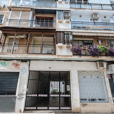Ixte Alameda Plaza 3 Habitaciones Seville Exterior photo