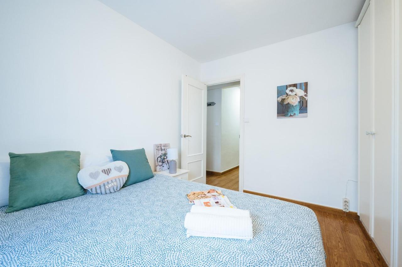 Ixte Alameda Plaza 3 Habitaciones Seville Exterior photo